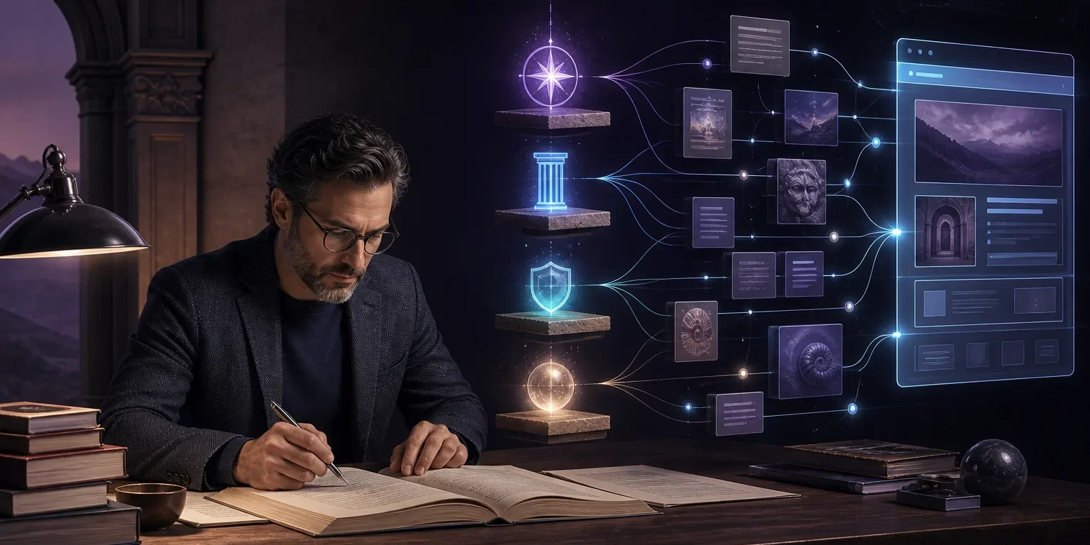 eeat-datos-estructurados-seo Autoría, confianza y datos estructurados dentro de una estrategia SEO