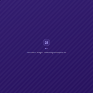 Marcador: sustituir por la captura real
